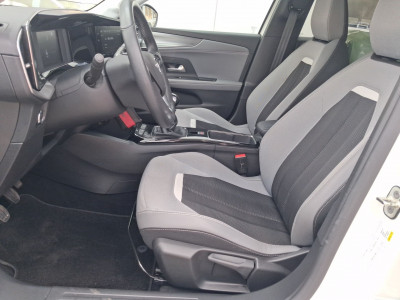 Opel Mokka Gebrauchtwagen Opel Mokka Gebrauchtwagen