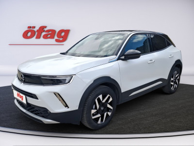 Opel Mokka Gebrauchtwagen Opel Mokka Gebrauchtwagen