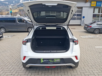 Opel Mokka Gebrauchtwagen Opel Mokka Gebrauchtwagen