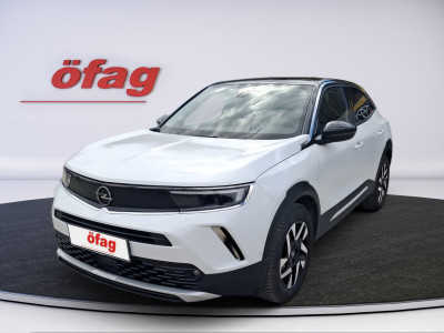 Opel Mokka Gebrauchtwagen Opel Mokka Gebrauchtwagen