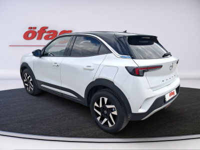 Opel Mokka Gebrauchtwagen Opel Mokka Gebrauchtwagen