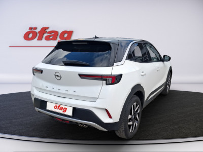 Opel Mokka Gebrauchtwagen Opel Mokka Gebrauchtwagen