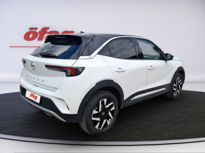 Opel Mokka Gebrauchtwagen Opel Mokka Gebrauchtwagen