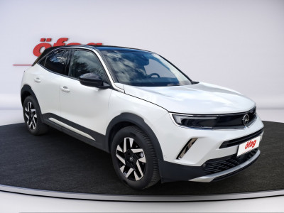 Opel Mokka Gebrauchtwagen Opel Mokka Gebrauchtwagen