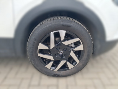 Opel Mokka Gebrauchtwagen Opel Mokka Gebrauchtwagen