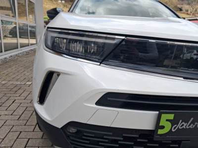 Opel Mokka Gebrauchtwagen Opel Mokka Gebrauchtwagen