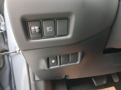 Toyota C-HR Gebrauchtwagen