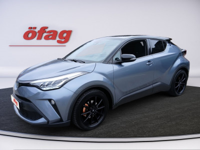 Toyota C-HR Gebrauchtwagen