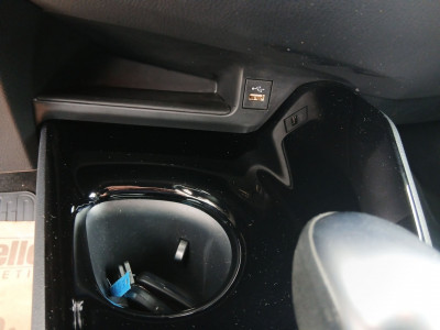 Toyota C-HR Gebrauchtwagen