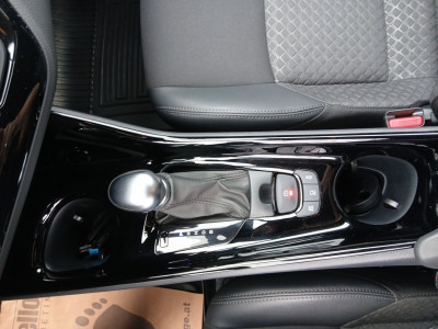 Toyota C-HR Gebrauchtwagen