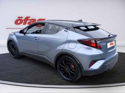 Toyota C-HR Gebrauchtwagen