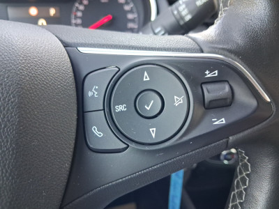 Opel Crossland Gebrauchtwagen