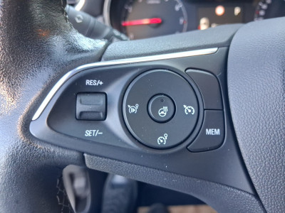 Opel Crossland Gebrauchtwagen