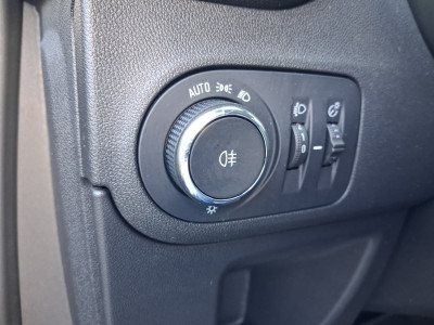 Opel Crossland Gebrauchtwagen