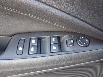 Opel Crossland Gebrauchtwagen