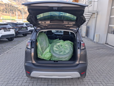 Opel Crossland Gebrauchtwagen