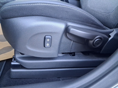 Opel Crossland Gebrauchtwagen