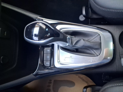 Opel Crossland Gebrauchtwagen