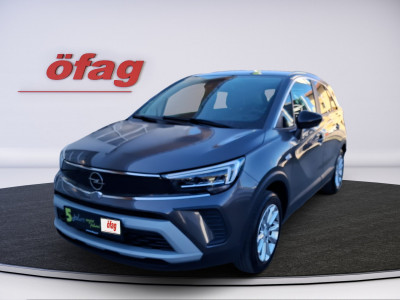 Opel Crossland Gebrauchtwagen