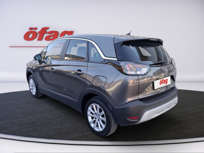 Opel Crossland Gebrauchtwagen