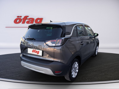 Opel Crossland Gebrauchtwagen