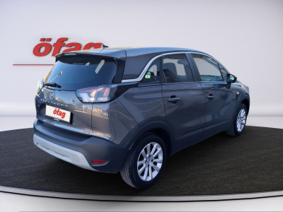 Opel Crossland Gebrauchtwagen