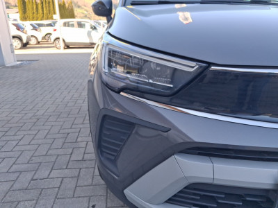 Opel Crossland Gebrauchtwagen