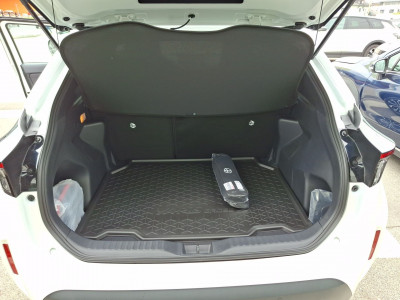 Toyota Yaris Cross Neuwagen
