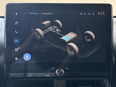 Toyota Yaris Cross Gebrauchtwagen