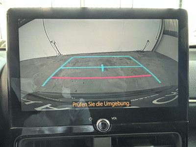 Toyota Yaris Cross Gebrauchtwagen