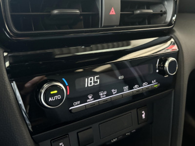 Toyota Yaris Cross Gebrauchtwagen