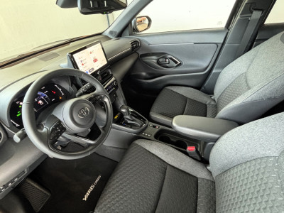 Toyota Yaris Cross Gebrauchtwagen