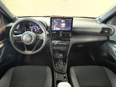Toyota Yaris Cross Gebrauchtwagen