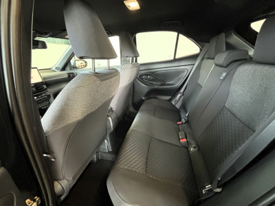 Toyota Yaris Cross Gebrauchtwagen