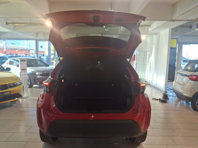 Toyota Yaris Cross Gebrauchtwagen