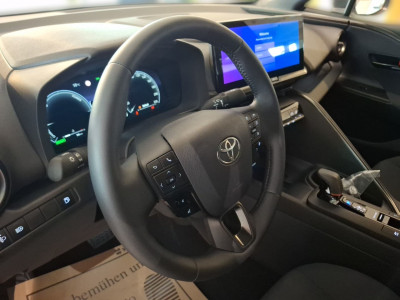 Toyota C-HR Vorführwagen Toyota C-HR Vorführwagen