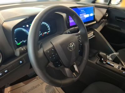 Toyota C-HR Vorführwagen Toyota C-HR Vorführwagen