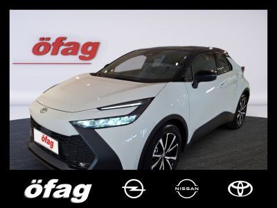 Toyota C-HR Vorführwagen