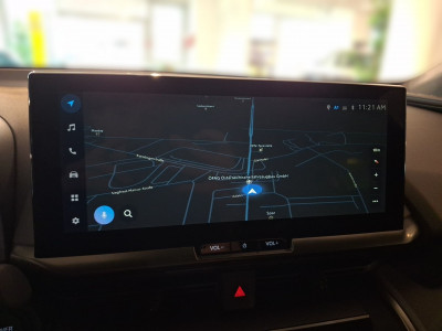 Toyota C-HR Vorführwagen Toyota C-HR Vorführwagen