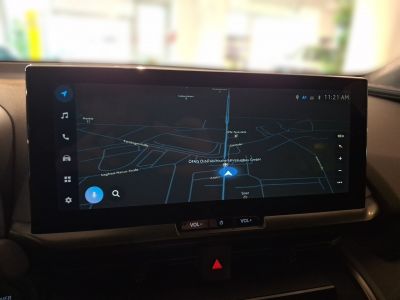 Toyota C-HR Vorführwagen Toyota C-HR Vorführwagen