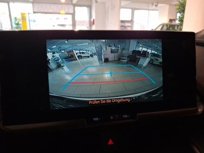 Toyota C-HR Vorführwagen Toyota C-HR Vorführwagen