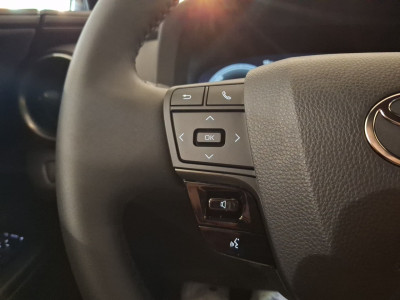 Toyota C-HR Vorführwagen Toyota C-HR Vorführwagen