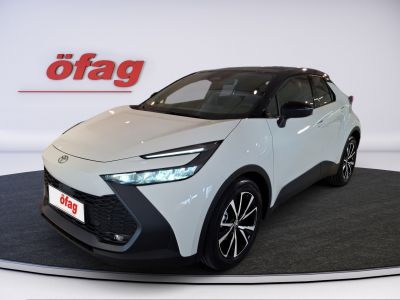Toyota C-HR Vorführwagen Toyota C-HR Vorführwagen