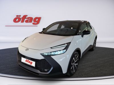 Toyota C-HR Vorführwagen Toyota C-HR Vorführwagen