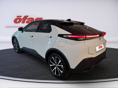 Toyota C-HR Vorführwagen Toyota C-HR Vorführwagen
