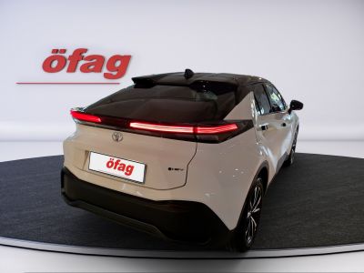 Toyota C-HR Vorführwagen Toyota C-HR Vorführwagen