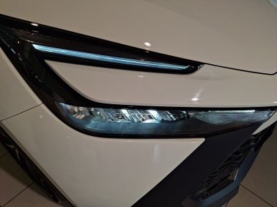 Toyota C-HR Vorführwagen Toyota C-HR Vorführwagen