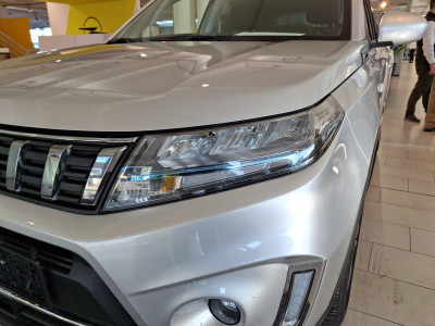 Suzuki Vitara Gebrauchtwagen