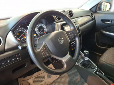 Suzuki Vitara Gebrauchtwagen