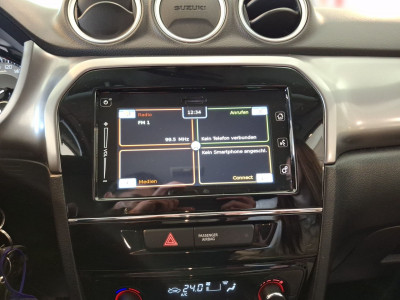 Suzuki Vitara Gebrauchtwagen